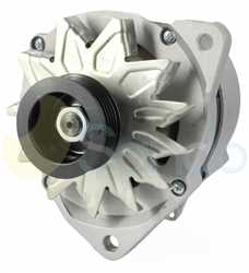 2010165 FRONT BOSCH Type 12V 90Amp 4Ribs 