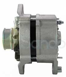 2010166 SIDE BOSCH Type 12V 90Amp 5Ribs 
