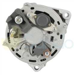 2010168 BACK BOSCH Type 12V 80Amp 2Ribs 