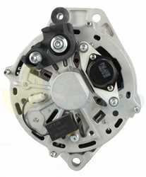 2010169 BACK BOSCH Type 12V 90Amp 