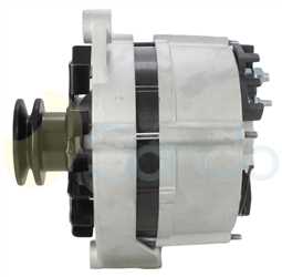 2010169 SIDE BOSCH Type 12V 90Amp 