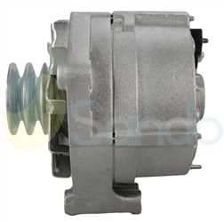 2010170 SIDE BOSCH Type 12V 80Amp 
