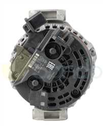 2010171 BACK BOSCH Type 12V 150Amp 6Ribs 