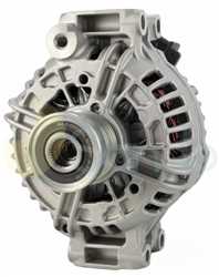 2010171 FRONT BOSCH Type 12V 150Amp 6Ribs 