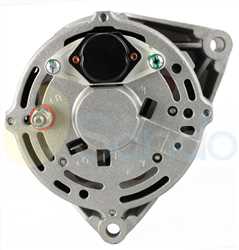 2010172 BACK BOSCH Type 12V 80Amp 5Ribs 