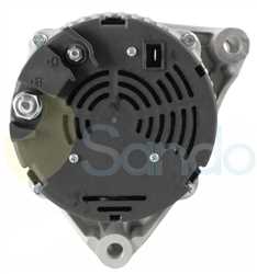 2010173 BACK BOSCH Type 12V 70Amp 6Ribs 