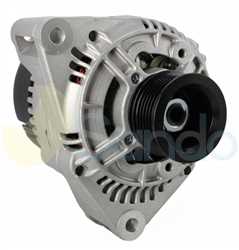 2010173 FRONT BOSCH Type 12V 70Amp 6Ribs 