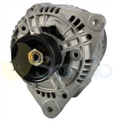 2010174 FRONT BOSCH Type 12V 90Amp 6Ribs 