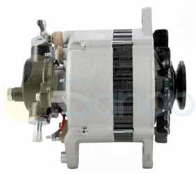 2010175 SIDE BOSCH Type 12V 70Amp 
