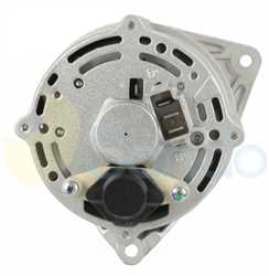 2010176 BACK BOSCH Type 12V 65Amp 
