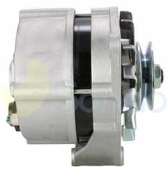 2010176 SIDE BOSCH Type 12V 65Amp 