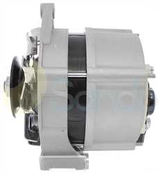 2010177 SIDE BOSCH Type 12V 55Amp 1Ribs 