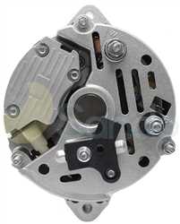 2010178 BACK BOSCH Type 12V 70Amp 