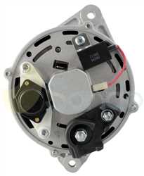 2010179 BACK BOSCH Type 12V 70Amp 
