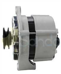 2010179 SIDE BOSCH Type 12V 70Amp 