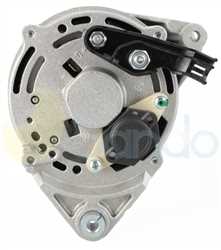 2010180 BACK BOSCH Type 12V 65Amp 