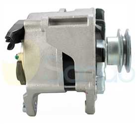 2010180 SIDE BOSCH Type 12V 65Amp 
