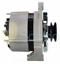 2010181 SIDE BOSCH Type 12V 70Amp 
