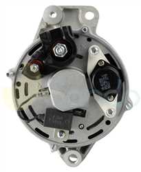 2010182 BACK BOSCH Type 12V 55Amp 
