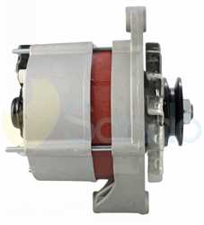 2010182 SIDE BOSCH Type 12V 55Amp 