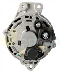 2010183 BACK BOSCH Type 12V 65Amp 