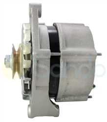2010183 SIDE BOSCH Type 12V 65Amp 