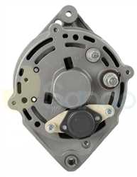 2010184 BACK BOSCH Type 12V 65Amp 5Ribs 