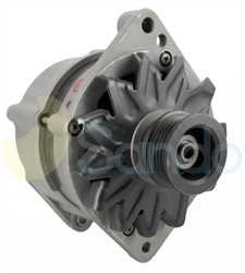 2010184 FRONT BOSCH Type 12V 65Amp 5Ribs 