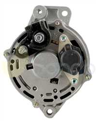 2010185 BACK BOSCH Type 12V 55Amp 