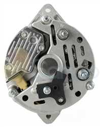 2010186 BACK BOSCH Type 12V 70Amp 1Ribs 