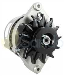 2010186 FRONT BOSCH Type 12V 70Amp 1Ribs 