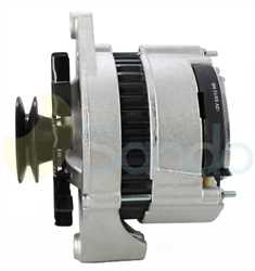2010186 SIDE BOSCH Type 12V 70Amp 1Ribs 