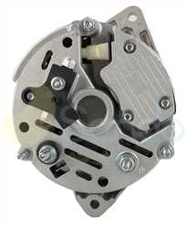 2010187 BACK BOSCH Type 12V 65Amp 