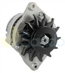 2010187 FRONT BOSCH Type 12V 65Amp 