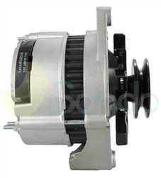 2010187 SIDE BOSCH Type 12V 65Amp 