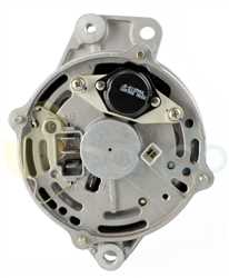 2010188 BACK BOSCH Type 12V 65Amp 