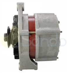 2010188 SIDE BOSCH Type 12V 65Amp 