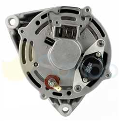2010189 BACK BOSCH Type 12V 55Amp 6Ribs 
