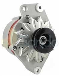 2010190 FRONT BOSCH Type 12V 45Amp 