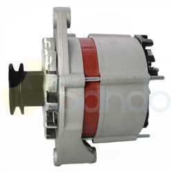 2010190 SIDE BOSCH Type 12V 45Amp 