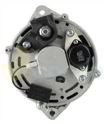 2010191 BACK BOSCH Type 12V 65Amp 