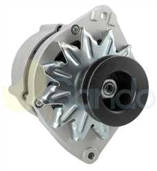 2010191 FRONT BOSCH Type 12V 65Amp 