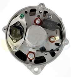 2010192 BACK BOSCH Type 12V 65Amp 