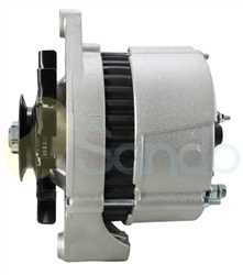 2010193 SIDE BOSCH Type 12V 55Amp 