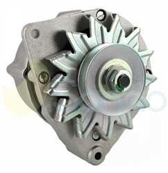 2010194 FRONT BOSCH Type 12V 45Amp 1Ribs 