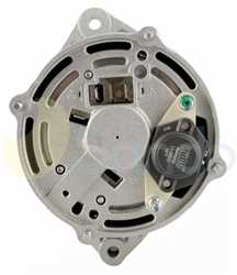2010195 BACK BOSCH Type 12V 45Amp 
