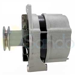 2010195 SIDE BOSCH Type 12V 45Amp 