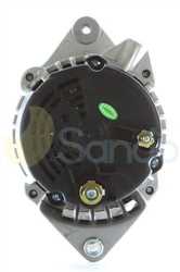 2010196 BACK BOSCH Type 12V 55Amp 