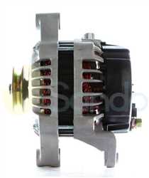 2010196 SIDE BOSCH Type 12V 55Amp 