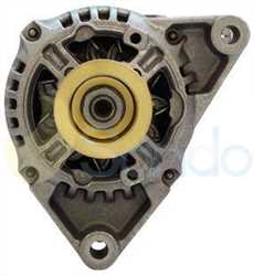 2010197 FRONT BOSCH Type 12V 55Amp 5Ribs 